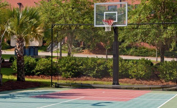 Basketball