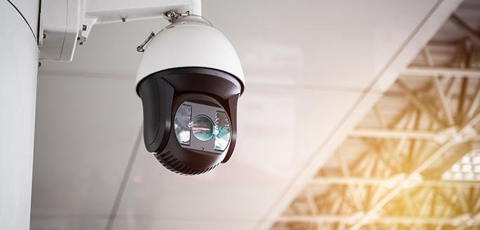 CCTV Security
